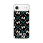 スリムプロテクションケース［ ANNA SUI - バタフライ ］