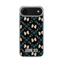スリムプロテクションケース［ ANNA SUI - バタフライ ］