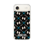 スリムプロテクションケース［ ANNA SUI - バタフライ ］
