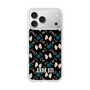 スリムプロテクションケース［ ANNA SUI - バタフライ ］