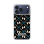 スリムプロテクションケース［ ANNA SUI - バタフライ ］