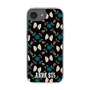 スリムプロテクションケース［ ANNA SUI - バタフライ ］