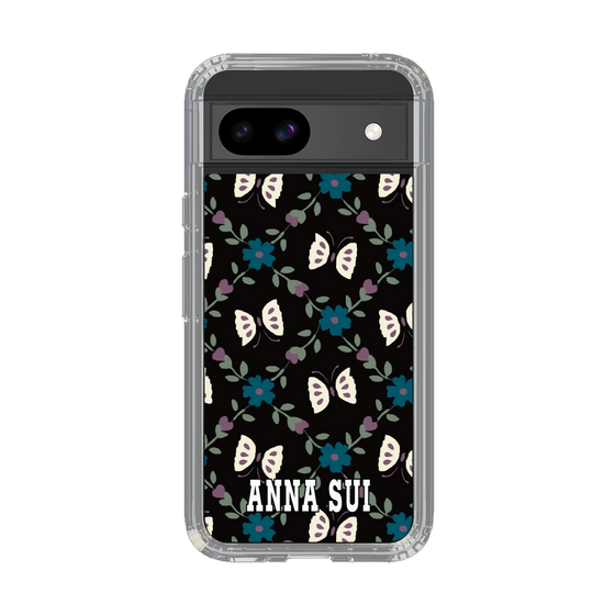 スリムプロテクションケース［ ANNA SUI - バタフライ ］