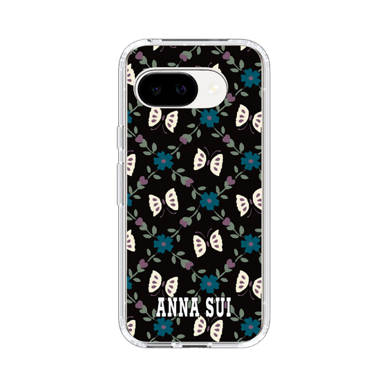 スリムプロテクションケース［ ANNA SUI - バタフライ ］
