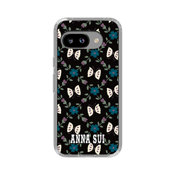 スリムプロテクションケース［ ANNA SUI - バタフライ ］