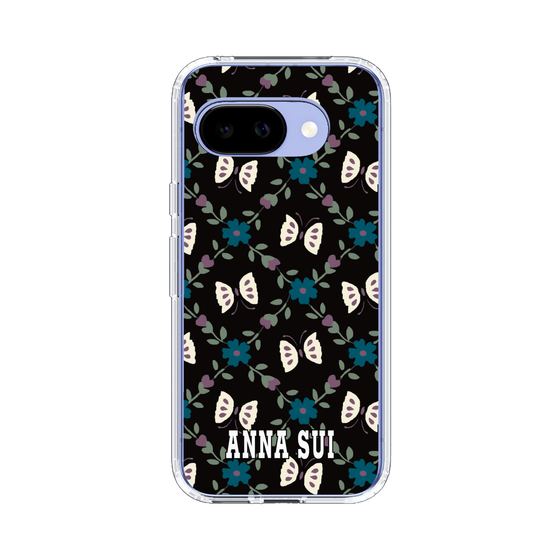 スリムプロテクションケース［ ANNA SUI - バタフライ ］