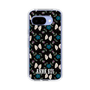 スリムプロテクションケース［ ANNA SUI - バタフライ ］