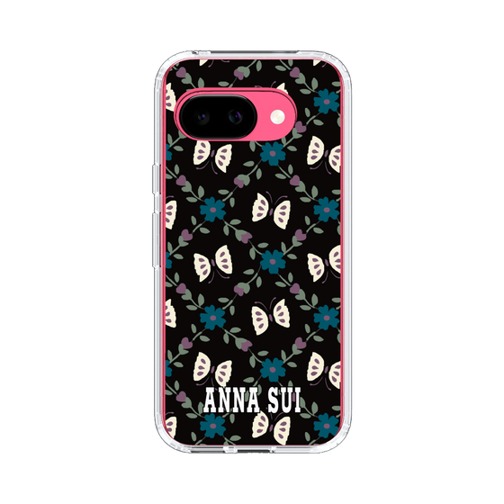 スリムプロテクションケース［ ANNA SUI - バタフライ ］