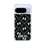 スリムプロテクションケース［ ANNA SUI - バタフライ ］