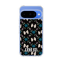 スリムプロテクションケース［ ANNA SUI - バタフライ ］
