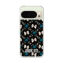 スリムプロテクションケース［ ANNA SUI - バタフライ ］