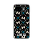 スリムプロテクションケース［ ANNA SUI - バタフライ ］