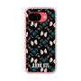 スリムプロテクションケース［ ANNA SUI - バタフライ ］