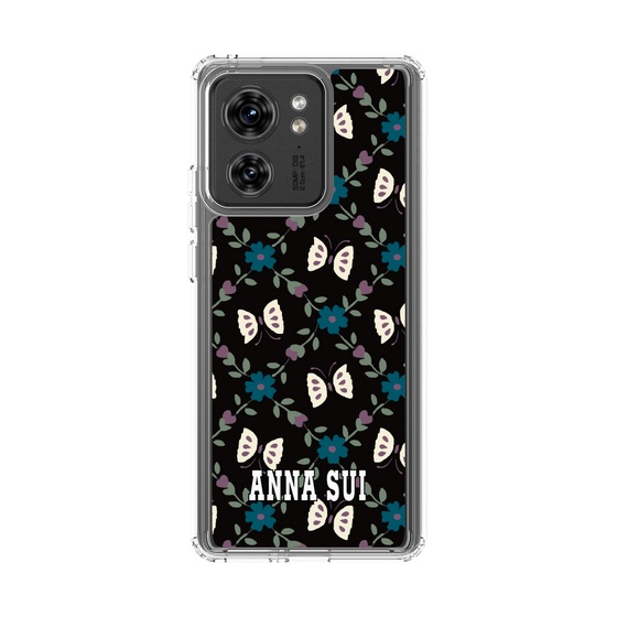 スリムプロテクションケース［ ANNA SUI - バタフライ ］