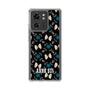 スリムプロテクションケース［ ANNA SUI - バタフライ ］