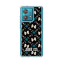 スリムプロテクションケース［ ANNA SUI - バタフライ ］