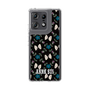 スリムプロテクションケース［ ANNA SUI - バタフライ ］