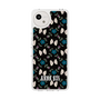 スリムプロテクションケース［ ANNA SUI - バタフライ ］