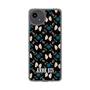 スリムプロテクションケース［ ANNA SUI - バタフライ ］