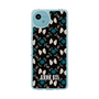 スリムプロテクションケース［ ANNA SUI - バタフライ ］
