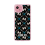 スリムプロテクションケース［ ANNA SUI - バタフライ ］