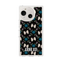 スリムプロテクションケース［ ANNA SUI - バタフライ ］