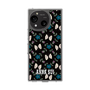 スリムプロテクションケース［ ANNA SUI - バタフライ ］