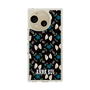 スリムプロテクションケース［ ANNA SUI - バタフライ ］