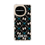 スリムプロテクションケース［ ANNA SUI - バタフライ ］