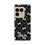 スリムプロテクションケース［ ANNA SUI - バタフライ ］