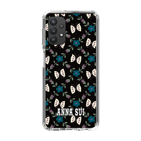 スリムプロテクションケース［ ANNA SUI - バタフライ ］