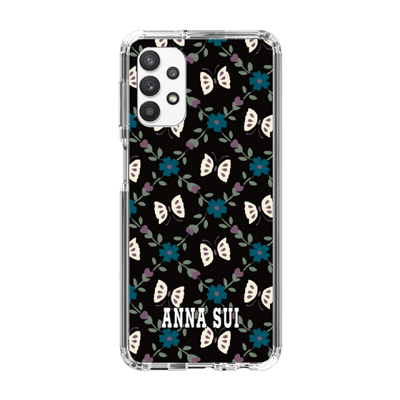 スリムプロテクションケース［ ANNA SUI - バタフライ ］