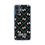 スリムプロテクションケース［ ANNA SUI - バタフライ ］