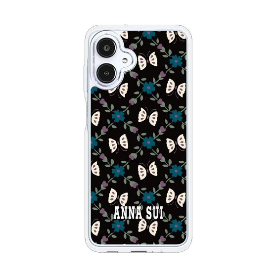 スリムプロテクションケース［ ANNA SUI - バタフライ ］