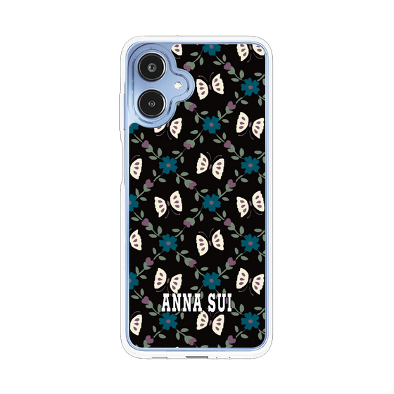 スリムプロテクションケース［ ANNA SUI - バタフライ ］