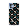 スリムプロテクションケース［ ANNA SUI - バタフライ ］