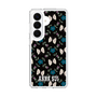 スリムプロテクションケース［ ANNA SUI - バタフライ ］