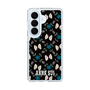 スリムプロテクションケース［ ANNA SUI - バタフライ ］