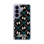スリムプロテクションケース［ ANNA SUI - バタフライ ］