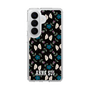 スリムプロテクションケース［ ANNA SUI - バタフライ ］