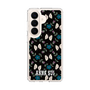 スリムプロテクションケース［ ANNA SUI - バタフライ ］