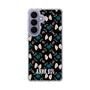 スリムプロテクションケース［ ANNA SUI - バタフライ ］