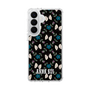 スリムプロテクションケース［ ANNA SUI - バタフライ ］