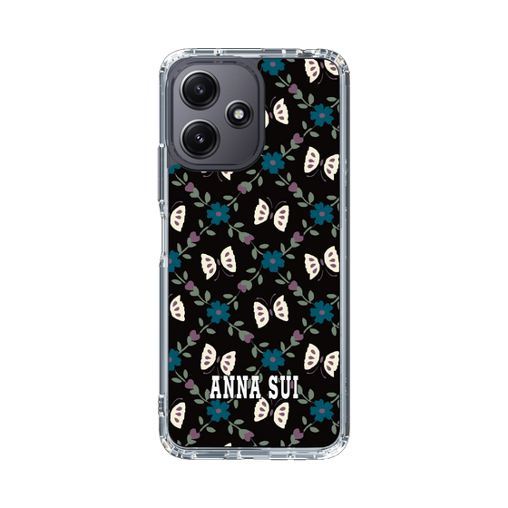 スリムプロテクションケース［ ANNA SUI - バタフライ ］