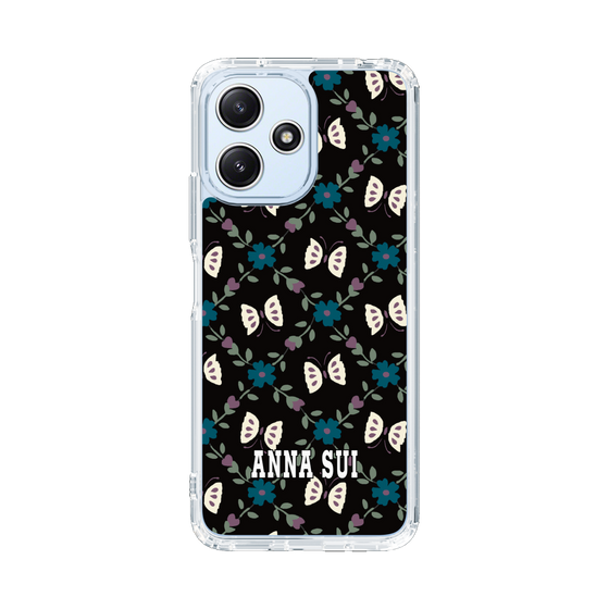 スリムプロテクションケース［ ANNA SUI - バタフライ ］