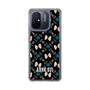 スリムプロテクションケース［ ANNA SUI - バタフライ ］