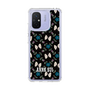 スリムプロテクションケース［ ANNA SUI - バタフライ ］