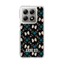 スリムプロテクションケース［ ANNA SUI - バタフライ ］