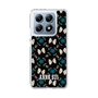 スリムプロテクションケース［ ANNA SUI - バタフライ ］