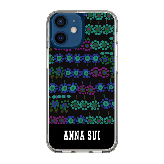 スリムプロテクションケース［ ANNA SUI - コバナ ］